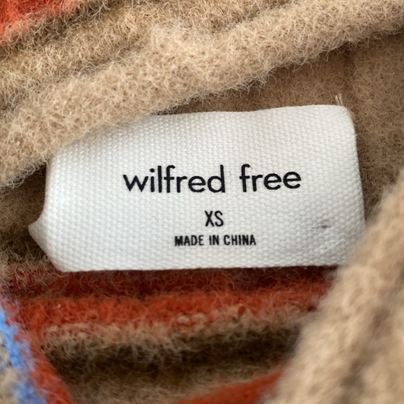 EUC Wilfred Dress (SUPER SOFT) - Picture 2 of 4